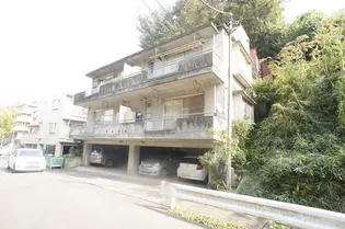 トミイハイツの画像