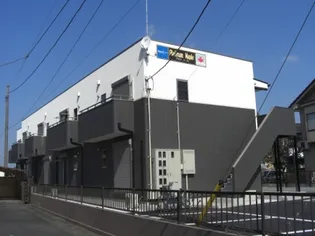 プラチナメープルの画像