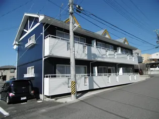 イトーコーハイツの画像