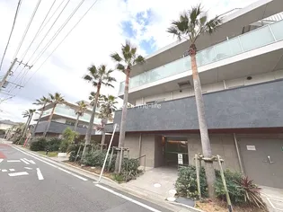 レ ジェイド辻堂東海岸GARDENーSIDE VILLAの画像