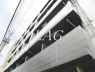 ベルシード板橋ノースの画像