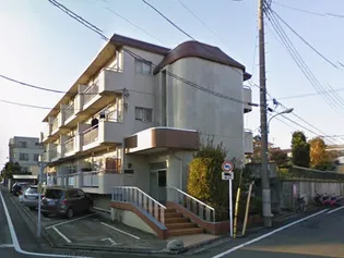 ニューコーポ石川の画像