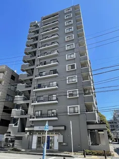 リーベスト本厚木の画像