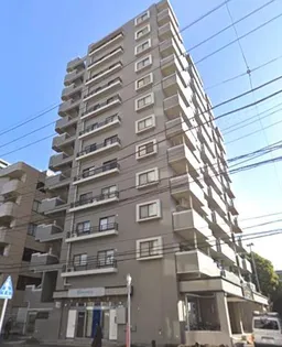 リーベスト本厚木の画像