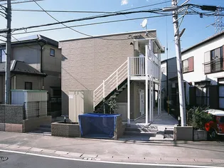 レオパレスサライIIの画像