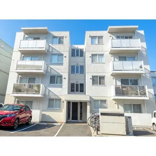 RITZ GRANDE厚別中央の画像