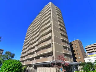 スカイアーバン戸田公園の画像