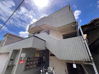 桜台OMマンションの画像