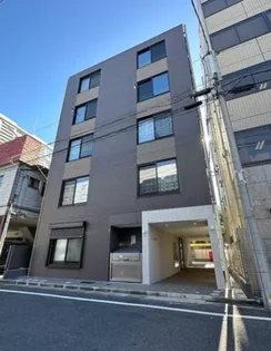 アズ南大井レジデンスの画像