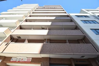 第31友建ビル【7階】の外観