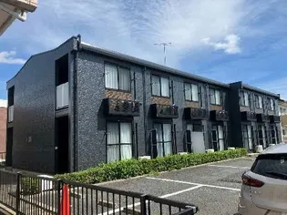 レオパレスKーⅡの画像