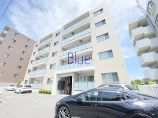 アマランス仲町台の画像