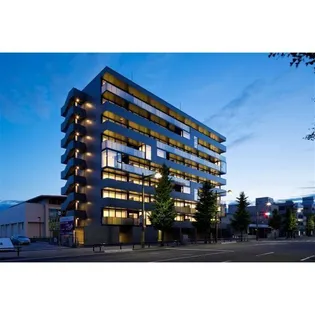 フェリシア東万代の画像