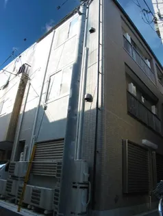 シャンテ浅草橋IIの画像