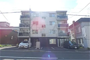 サンルーチェ山鼻の画像