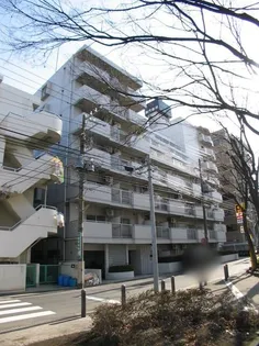 コスモ東神奈川の画像