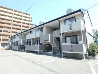 セジュール幸町の画像