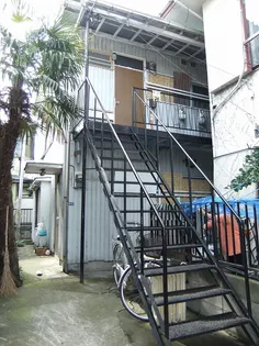 中原コーポラスの画像