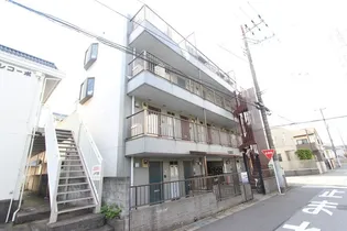 ベイコートNO 1の画像