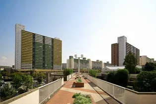 UR武庫川の画像