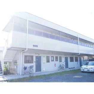 フジハイムの画像