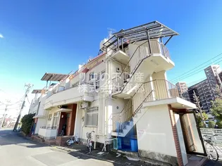 スリーエース調布の画像