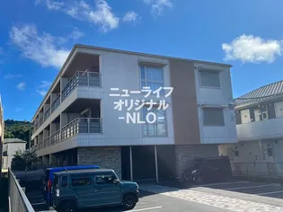 メゾンロッソの画像