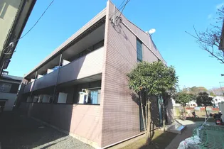 ジュネス湘南の画像