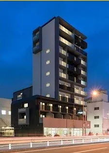 レジディア碑文谷の画像