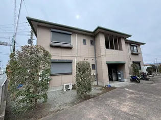 サニーテラス ミヤIIIの画像