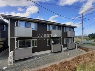 セジュールAの画像