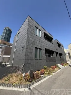 WEST PAGO Ⅰの画像