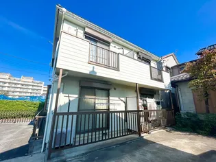 ラ メゾン ド ランジュの画像