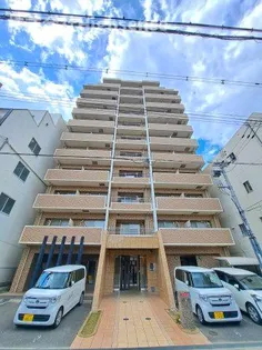 ディナスティ都島北通の画像