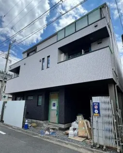 メゾン シャルマンの画像