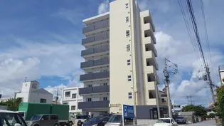 EASE COURT HAMBYの画像