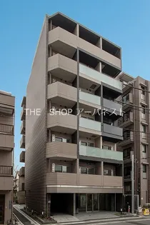 ヴォーガコルテ大島の画像