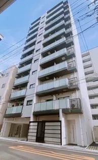 スカイコート両国参番館の画像