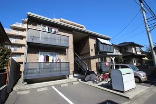 アーバンフォレストの画像