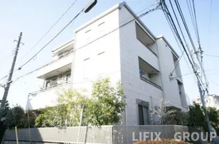 ノルトハイム高円寺の画像