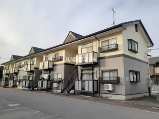 ニューエリール篠塚Cの画像