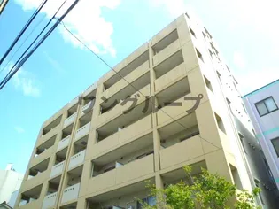 ルネッサ王子【3階】の外観