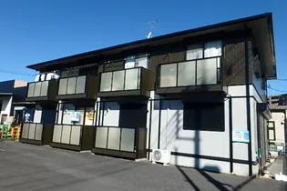 ハイツサンシーロの画像