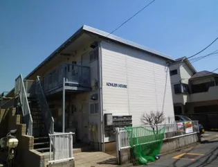 コーラーハウスの画像