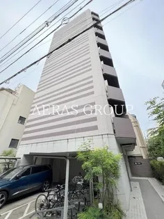東京都台東区浅草4【マンション】の外観
