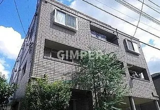 テラス ミモザの画像