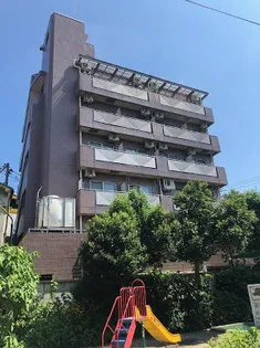 フレール高円寺の画像