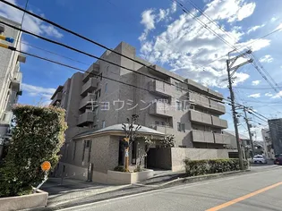 パーク ハイム豊中北桜塚の画像