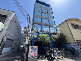 レインボー山崎の画像