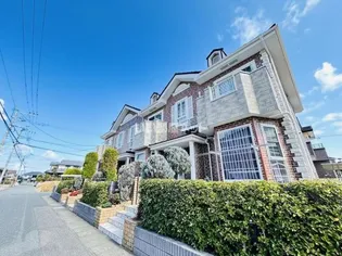 シャン ド フルールの画像